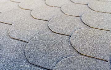 Drumsturdy asphalt roofing costs