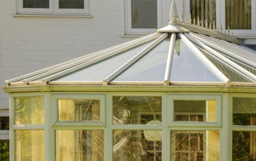conservatory roof repair Drumsturdy, Angus