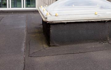 disadvantages of Drumsturdy flat roofs