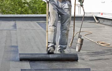 flat roof replacement Drumsturdy, Angus