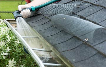 Drumsturdy gutter cleaning costs