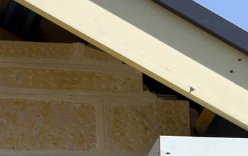 soffit repair Drumsturdy