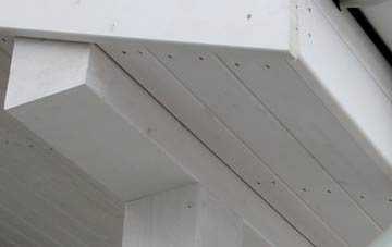 soffits Drumsturdy, Angus