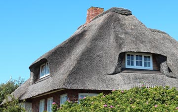 thatch roofing Drumsturdy, Angus